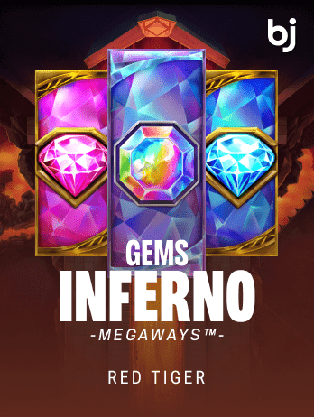 Gems Inferno Megaways™png screenshot