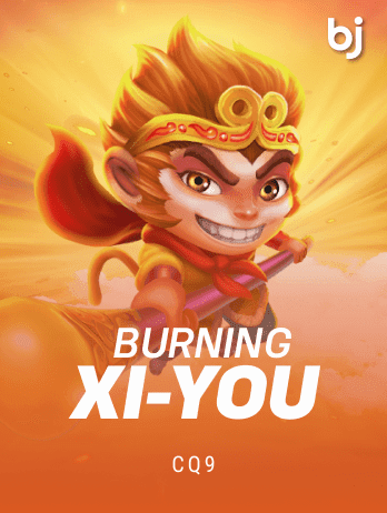 Burning Xi-Youpng screenshot