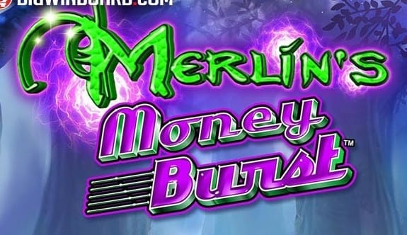 Merlin’s Moneyburst