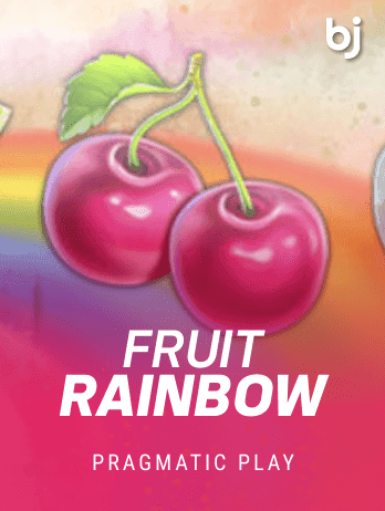 Fruit Rainbowpng screenshot