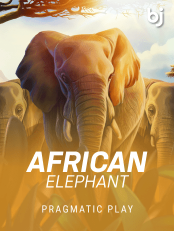 African Elephant screenshot